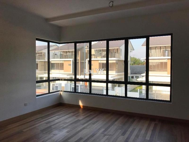 Semi-Detached House for Sale in Putra Heights, Subang Jaya by Lai Yk - iProperty.com.my