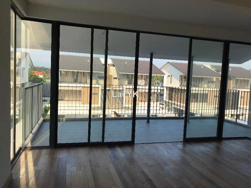 Semi-Detached House for Sale in Putra Heights, Subang Jaya by Lai Yk - iProperty.com.my