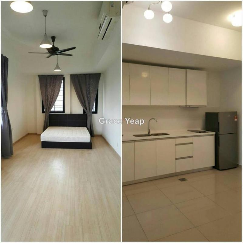 For Rent - Encorp Strand Residence