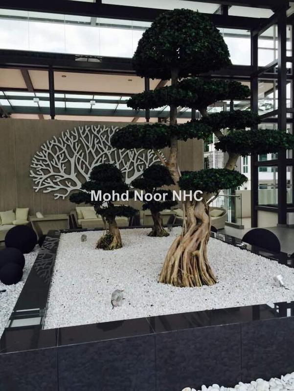 Condominium for Sale in Saville @ The Park by Mat Noor - iProperty.com.my