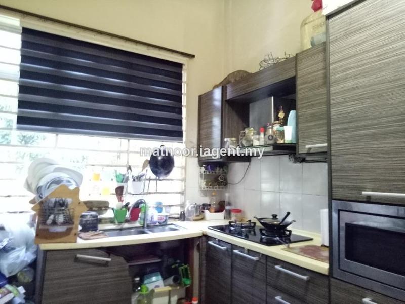 Rumah Berkembar untuk Dijual di Taman Pd Jasmin, Port Dickson oleh Mat Noor - iProperty.com.my