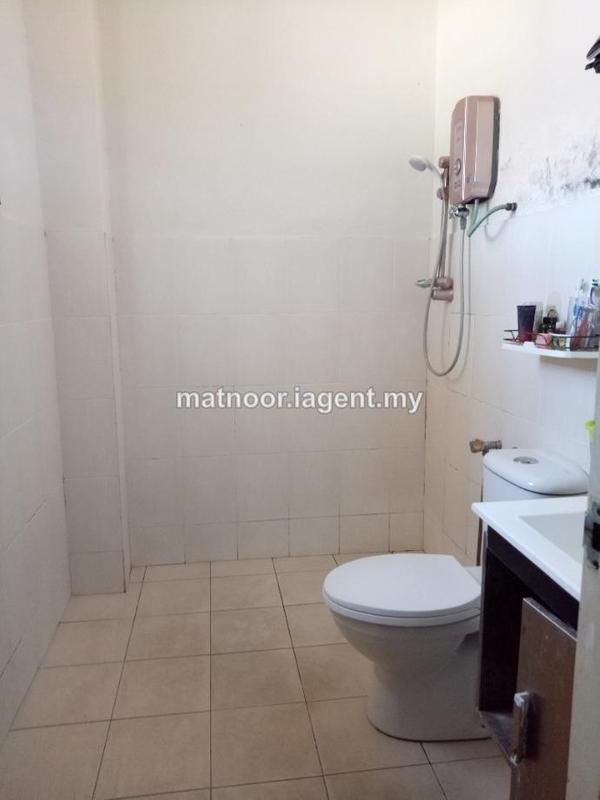 Rumah Berkembar untuk Dijual di Taman Pd Jasmin, Port Dickson oleh Mat Noor - iProperty.com.my