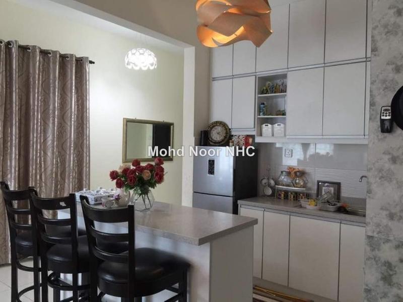 Condominium for Sale in Saville @ The Park by Mat Noor - iProperty.com.my