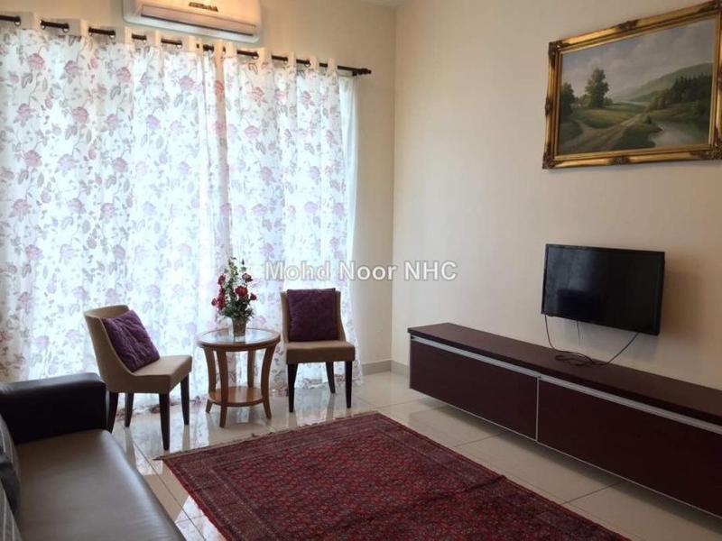 Condominium for Sale in Saville @ The Park by Mat Noor - iProperty.com.my