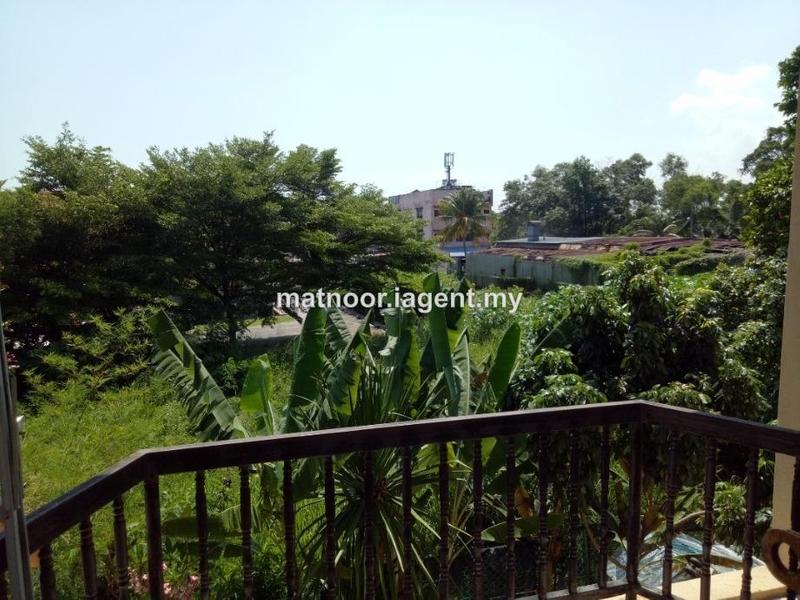 Rumah Berkembar untuk Dijual di Taman Pd Jasmin, Port Dickson oleh Mat Noor - iProperty.com.my