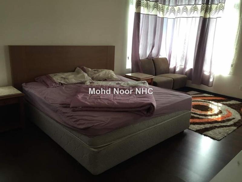 Condominium for Sale in Saville @ The Park by Mat Noor - iProperty.com.my
