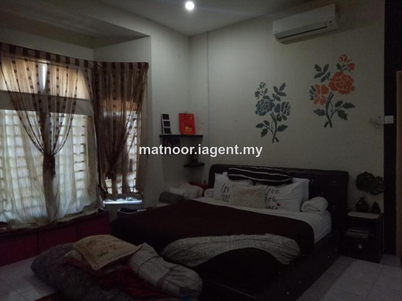 Rumah Berkembar untuk Dijual di Taman Pd Jasmin, Port Dickson oleh Mat Noor - iProperty.com.my