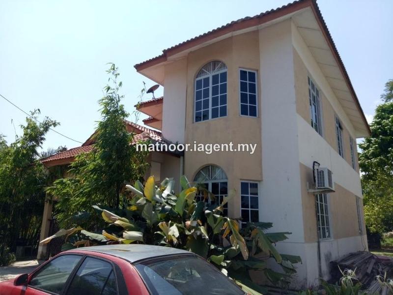 Rumah Berkembar untuk Dijual di Taman Pd Jasmin, Port Dickson oleh Mat Noor - iProperty.com.my