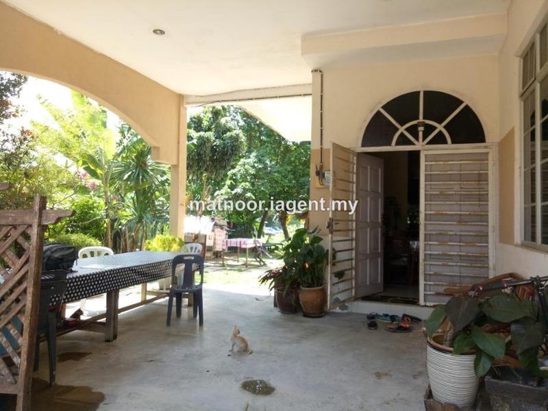 Rumah Berkembar untuk Dijual di Taman Pd Jasmin, Port Dickson oleh Mat Noor - iProperty.com.my