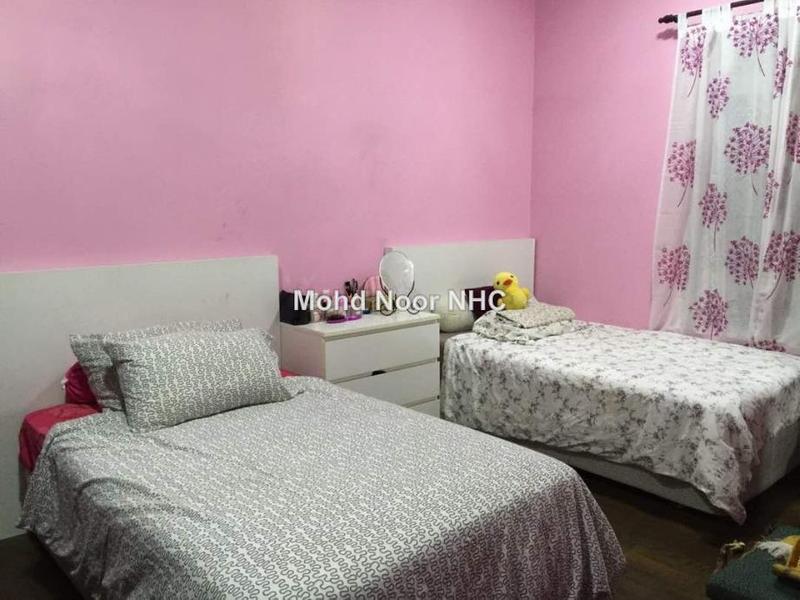 Condominium for Sale in Saville @ The Park by Mat Noor - iProperty.com.my