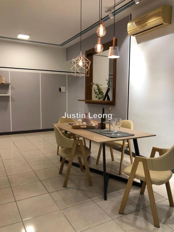 Condominium for Sale in Casa Kiara by Justin Leong - iProperty.com.my
