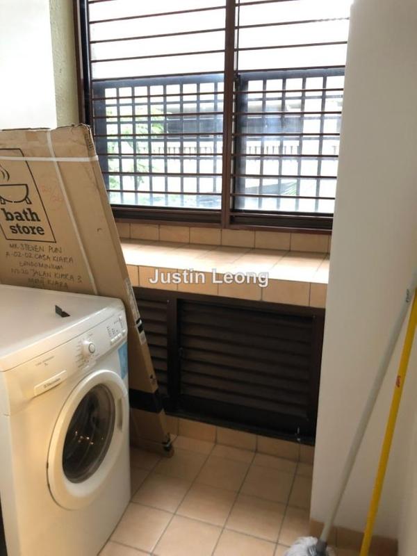 Condominium for Sale in Casa Kiara by Justin Leong - iProperty.com.my