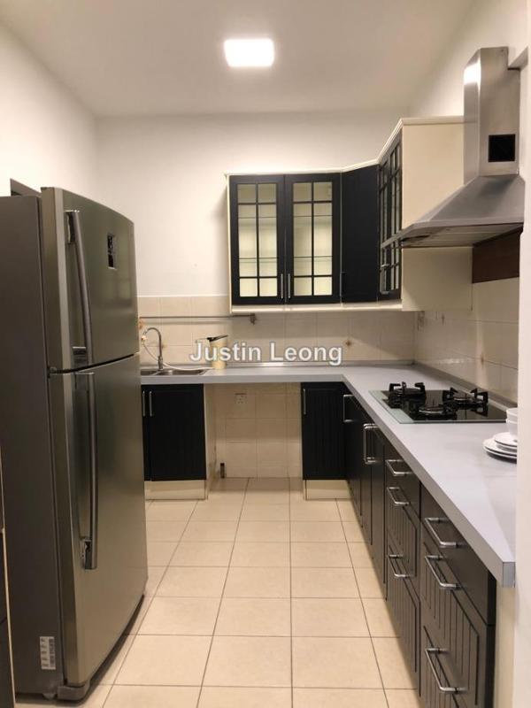 Condominium for Sale in Casa Kiara by Justin Leong - iProperty.com.my