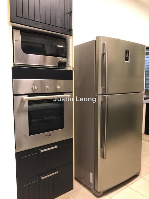 Condominium for Sale in Casa Kiara by Justin Leong - iProperty.com.my
