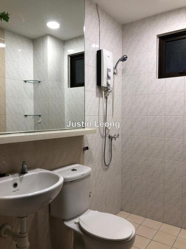 Condominium for Sale in Casa Kiara by Justin Leong - iProperty.com.my