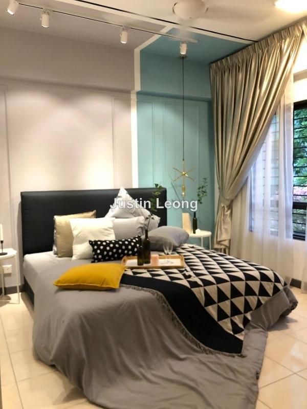 Condominium for Sale in Casa Kiara by Justin Leong - iProperty.com.my
