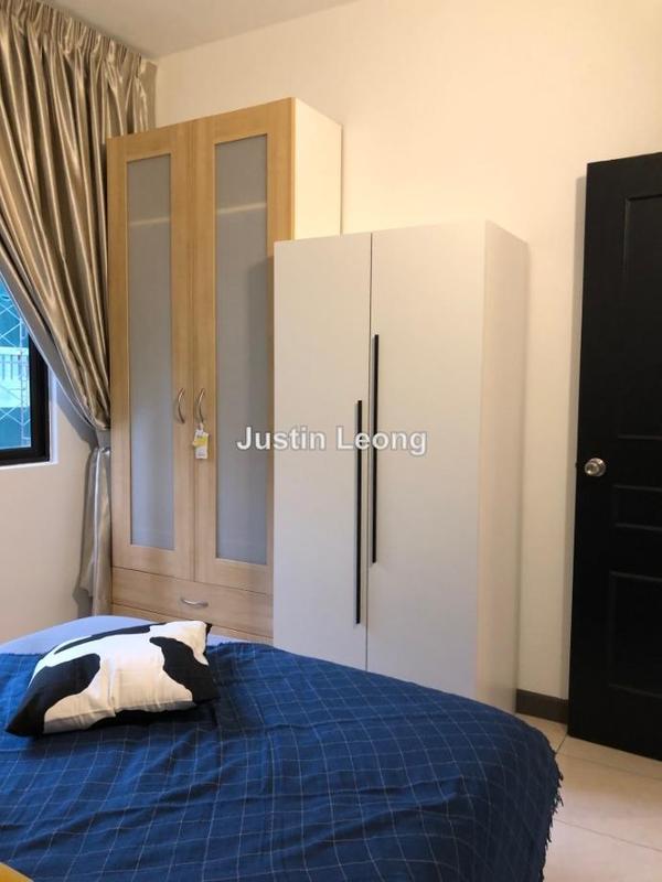 Condominium for Sale in Casa Kiara by Justin Leong - iProperty.com.my