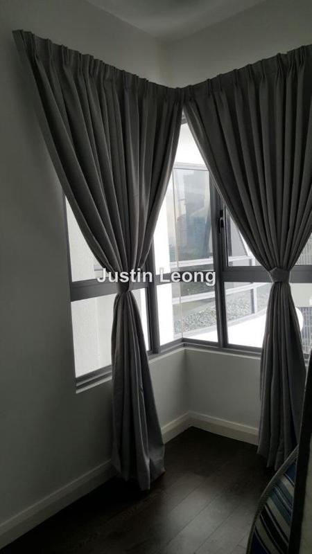 Condominium for Rent in The Westside Two by Justin Leong - iProperty.com.my
