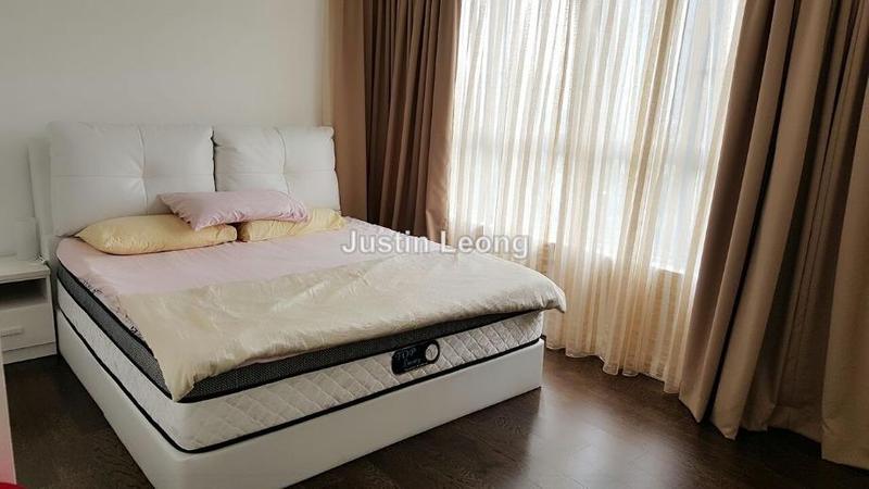 Condominium for Rent in The Westside Two by Justin Leong - iProperty.com.my