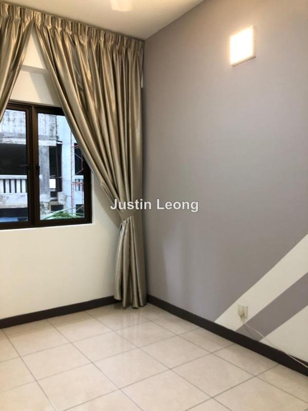 Condominium for Sale in Casa Kiara by Justin Leong - iProperty.com.my