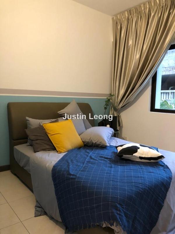 Condominium for Sale in Casa Kiara by Justin Leong - iProperty.com.my