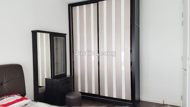 Condominium for Rent in The Westside Two by Justin Leong - iProperty.com.my