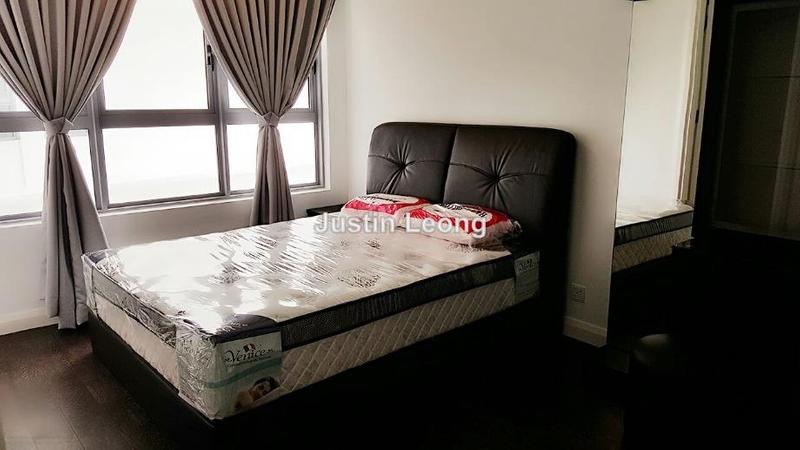 Condominium for Rent in The Westside Two by Justin Leong - iProperty.com.my