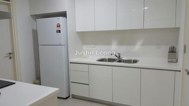 Condominium for Rent in The Westside Two by Justin Leong - iProperty.com.my