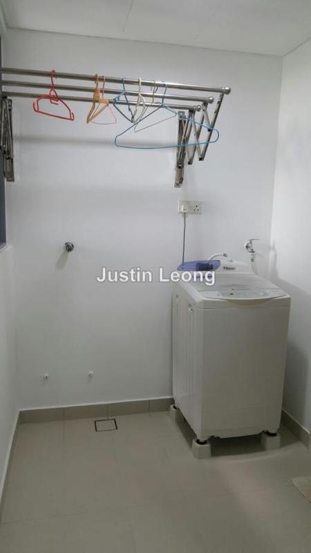Condominium for Rent in The Westside Two by Justin Leong - iProperty.com.my