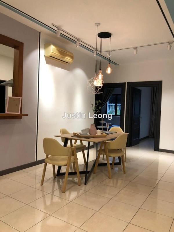 Condominium for Sale in Casa Kiara by Justin Leong - iProperty.com.my