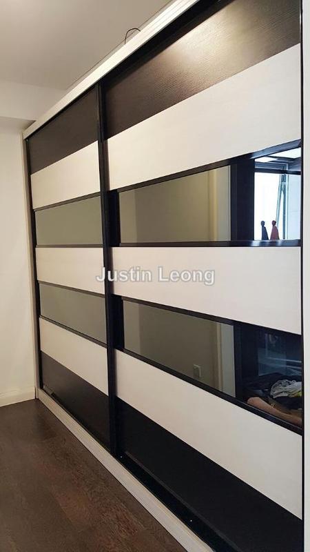 Condominium for Rent in The Westside Two by Justin Leong - iProperty.com.my