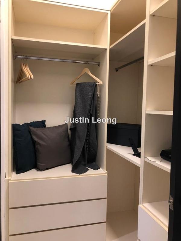 Condominium for Sale in Casa Kiara by Justin Leong - iProperty.com.my