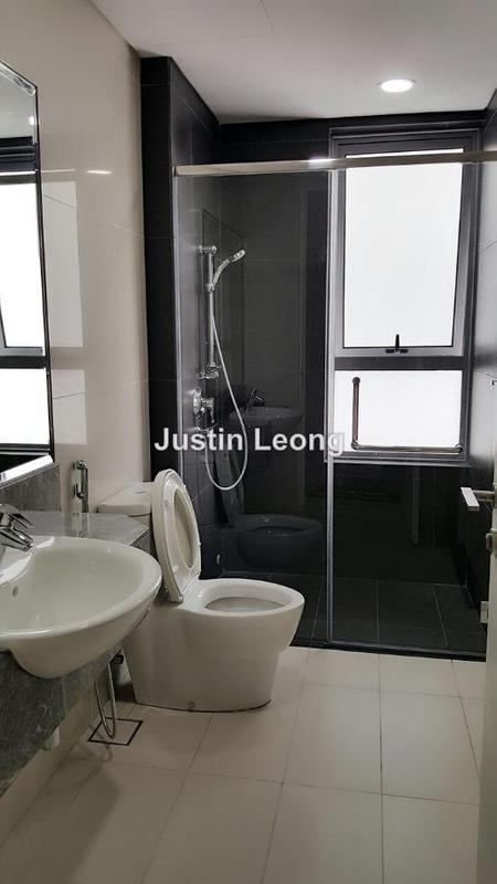 Condominium for Rent in The Westside Two by Justin Leong - iProperty.com.my