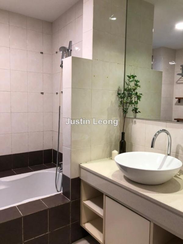 Condominium for Sale in Casa Kiara by Justin Leong - iProperty.com.my