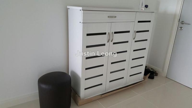 Condominium for Rent in The Westside Two by Justin Leong - iProperty.com.my