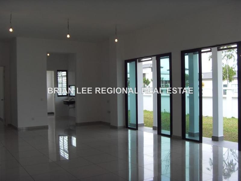 Rumah Berangkai 2 Tingkat untuk Dijual di Eco Majestic CRADLETON Size 42 x 75, Semenyih oleh Celestine Chong - iProperty.com.my