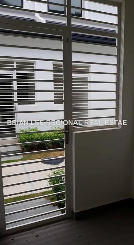 Rumah Berangkai 2 Tingkat untuk Dijual di Eco Majestic CRADLETON Size 42 x 75, Semenyih oleh Celestine Chong - iProperty.com.my