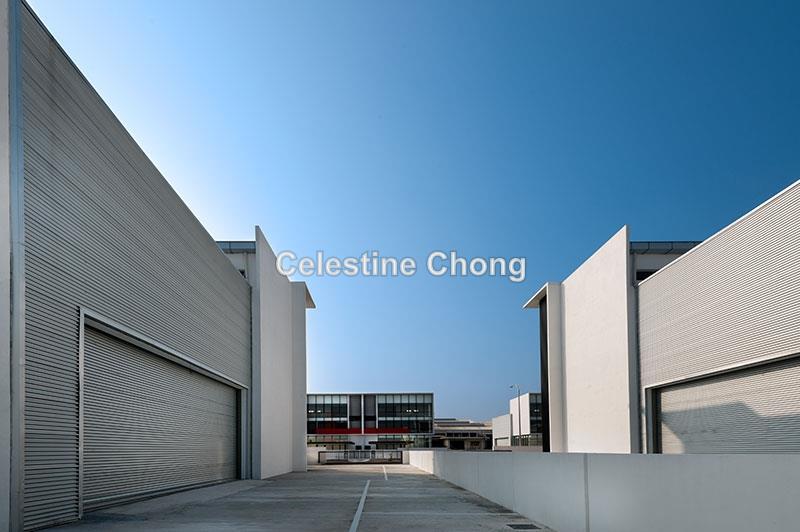 Semi-D Kilang untuk Dijual di Suntrack Hub Bangi, Bangi oleh Celestine Chong - iProperty.com.my