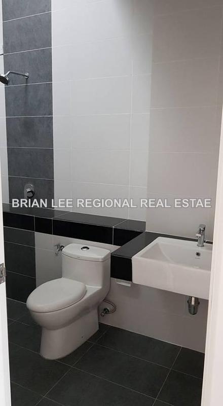 Rumah Berangkai 2 Tingkat untuk Dijual di Eco Majestic CRADLETON Size 42 x 75, Semenyih oleh Celestine Chong - iProperty.com.my