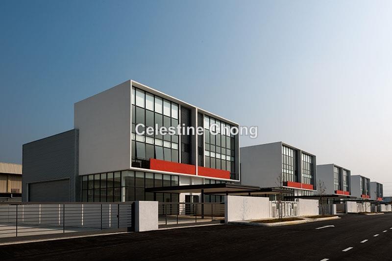 Semi-D Kilang untuk Dijual di Suntrack Hub Bangi, Bangi oleh Celestine Chong - iProperty.com.my