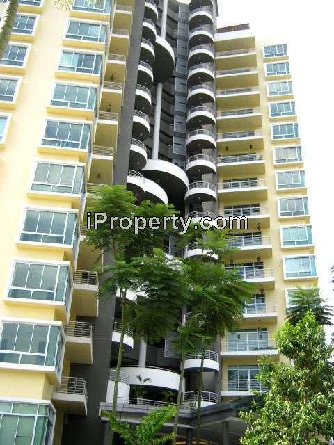 For Sale - Sky Residence