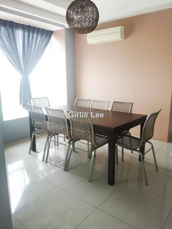 For Sale - Sky Residence