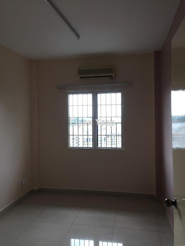 For Sale - Aman Puri Apartment