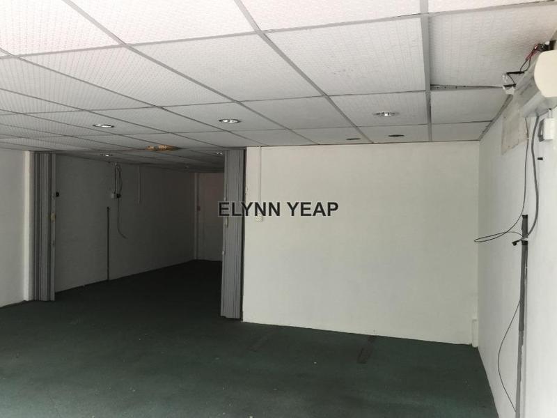 For Rent - JALAN GOH HOCK HUAT, MERU, KLANG,