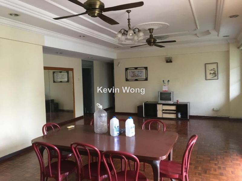 Apartment for Sale in Bangunan Choo Cheng Khay by Kevin Wong - iProperty.com.my