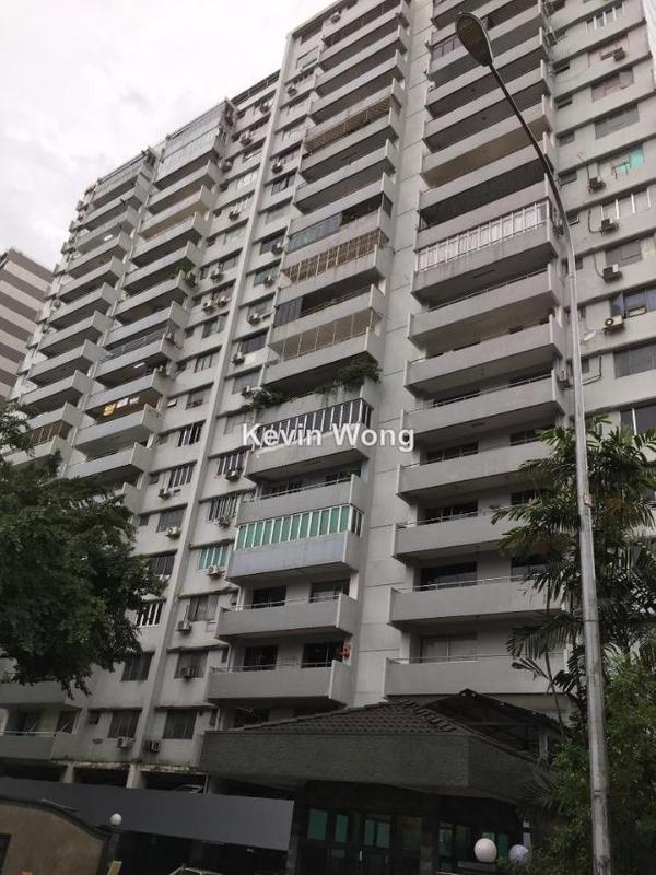 Apartment for Sale in Bangunan Choo Cheng Khay by Kevin Wong - iProperty.com.my