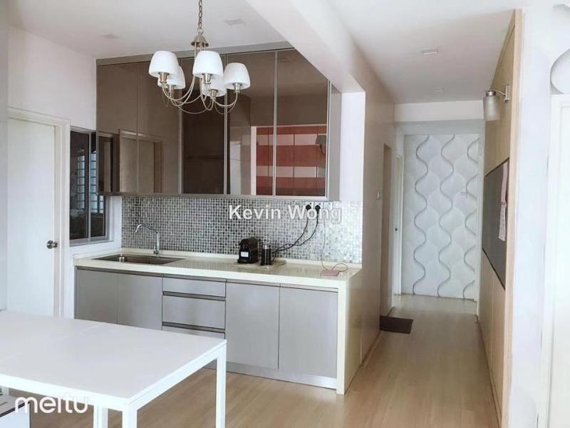 Kondominium untuk Dijual di Casa Indah 2 oleh Kevin Wong - iProperty.com.my