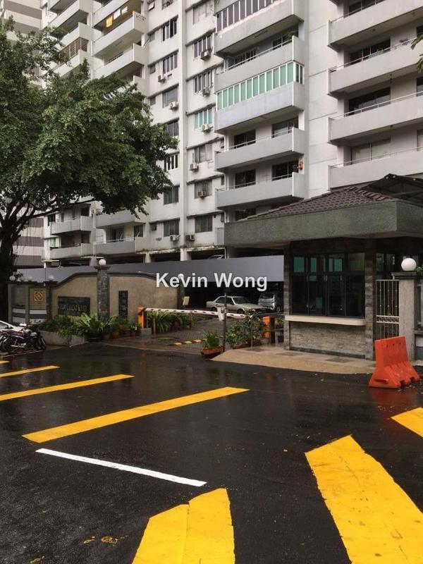 Apartment for Sale in Bangunan Choo Cheng Khay by Kevin Wong - iProperty.com.my