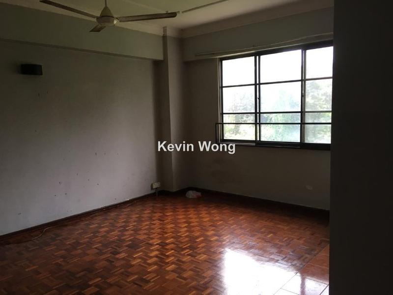 Apartment for Sale in Bangunan Choo Cheng Khay by Kevin Wong - iProperty.com.my