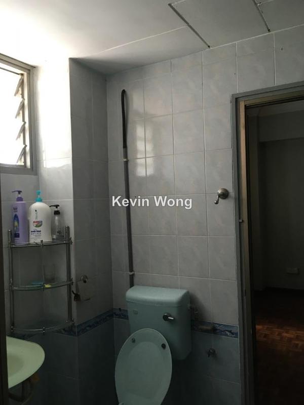 Apartment for Sale in Bangunan Choo Cheng Khay by Kevin Wong - iProperty.com.my